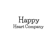 Happy Heart Candles 